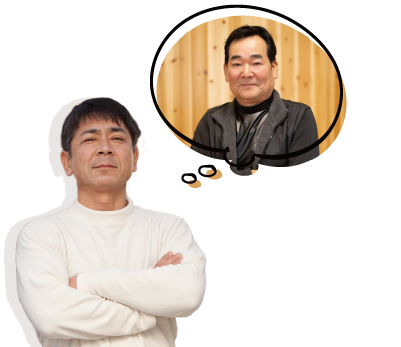 親方から棟梁へ2