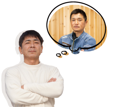 親方から棟梁へ2