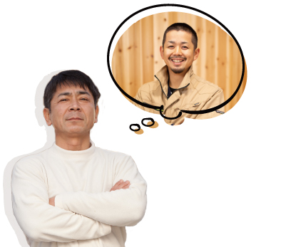 親方から棟梁へ2